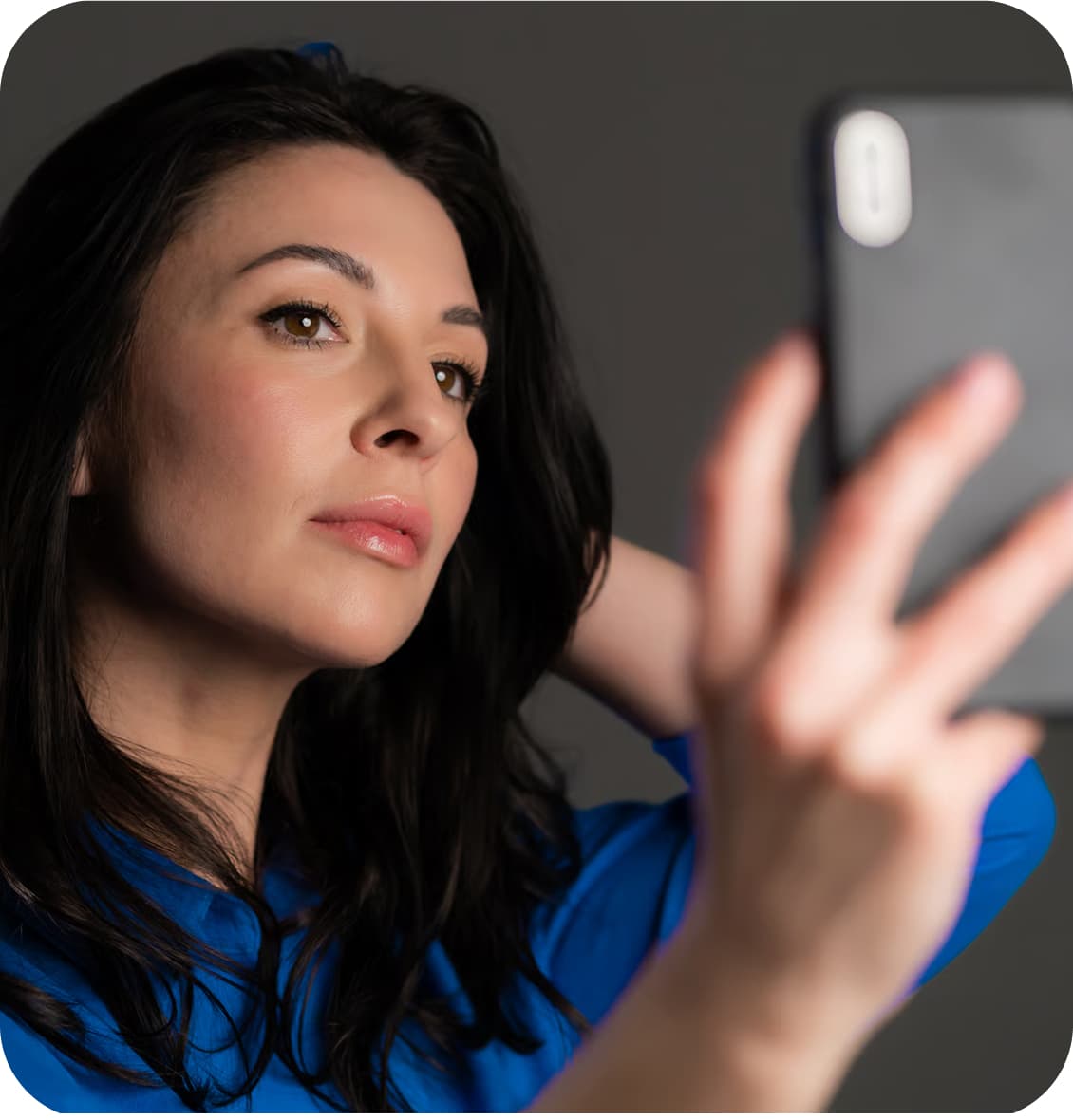 Vergleich: Passfoto selbst machen vs. professioneller Fotograf